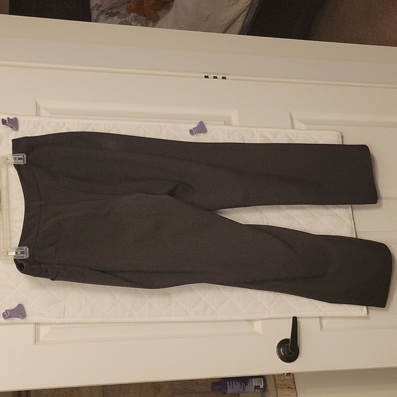 Grey Pants - Picture 3 of 3
